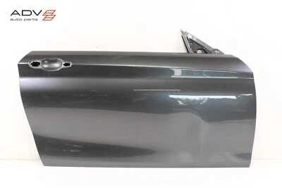 BMW M235i M240i 230i F22 2014-2021 cupé puerta lateral derecha panel carcasa OEM Foto 1 de 4