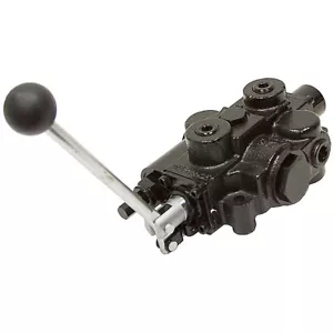 1 Spool 30 GPM Prince RD516CA5A4B1 Valve 9-1789 - Picture 1 of 2