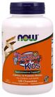 NOW Foods BerryDophilus Kids - 120 chewables