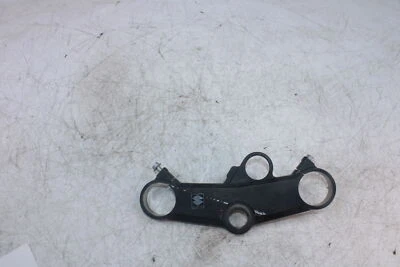 Abrazadera de árbol triple superior para horquillas Suzuki GSXR600 2002 51311-39F00 Foto 1 de 4