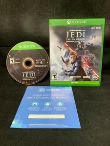 Star Wars Jedi Fallen Order (Xbox One) - Picture 1 of 1