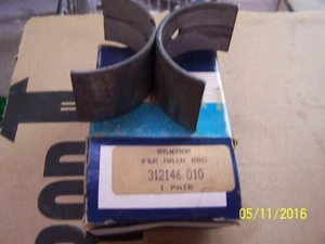 STD ROD BEARING A,B,C.100,140,200,240 - Foto 1 di 1