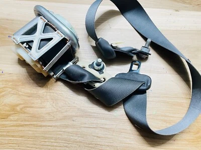 2006-2012 ford fusion Mercury milan mkz driver seat belt retractor oem d8 - Image 1 of 3