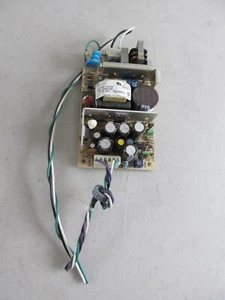ARTESYN NFS40-7610 OPEN FRAME AC/DC CONVERTER 5.1V +/-15V 40W POWER Supply - Picture 1 of 4
