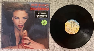Hot Blood – Disco Dracula ; 1977 LP SHRINK - Imagen 1 de 4
