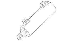 Genuine Ford Damper LJ6Z-7806200-A - Picture 1 of 3