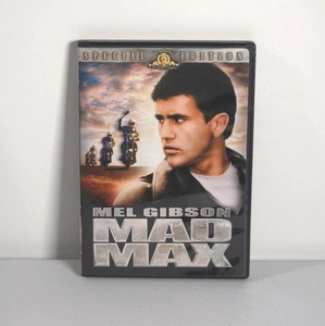 Mad Max Special Edition DVD (18) - Picture 1 of 1