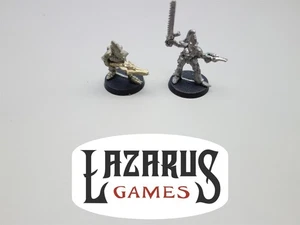 Warhammer 40k Aeldari Craftworld Eldar - Guardian Command (Rogue Trader) - Picture 1 of 4