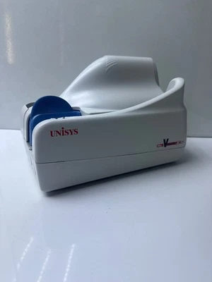 Panini My Vision X 30 MVX-3030-IJE Check Scanner (without box & any accessories) - Image 1 of 4