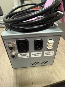 ARUZE GAMING Slot Machine POWER SUPPLY TRNS-PP Casino Slot Parts - Picture 1 of 6