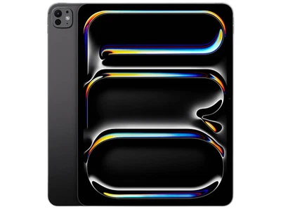 Apple iPad Pro(2024), 256 GB,13", WiFi, Chip M4,10GPU, +GARANTÍA - Imagen 1 de 4