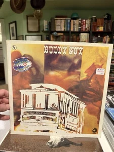 buddy guy 2 lp france 1981 chess gatefold double album blues in San Francisco - Foto 1 di 24