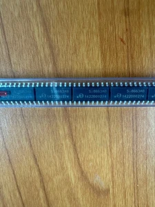 35pcs | Si8663AB-B-IS1 | Digital Isolator 6-CH CMOS 2.5kVrms | Free Shipping - Picture 1 of 3