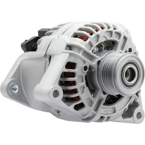 WAI New Alternator for Volkswagen 90A 20800N - Picture 1 of 3