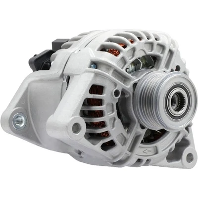 WAI New Alternator for Volkswagen 90A 20800N - Image 1 of 3