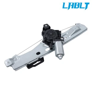 Rear RH Electric Window Regulator W/Motor 751-592 For Chevrolet Cruze 2016-2019 - Picture 1 of 12