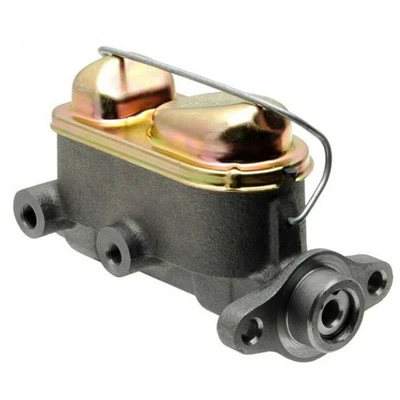 Cilindro maestro de freno Raybestos MC391434 para 260 240 Datsun 260Z 240Z 1972-1973 Foto 1 de 3