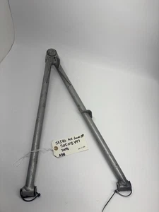 08 Ski-doo  Right Front Lower Suspension Arm 50507249 - Picture 1 of 4