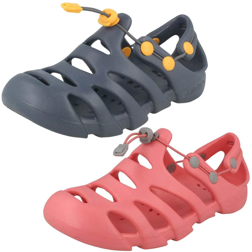 Chaussures De Plage Hi-Tec Pour Enfants *Hydro Jr* - Photo 1/1