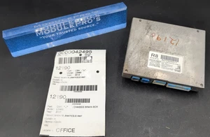 2013 - 17 Lexus LS460 LS460L Telematics Transceiver Communication Control Module - Picture 1 of 7
