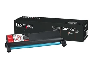 Lexmark 12026XW - jednostka fotoprzewodowa - do E120, E120n - Zdjęcie 1 z 2