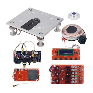 Profi Klassiker Pure CD Player HiFi Retro DIY CD Player Umbausatz y2 - Bild 1 von 11