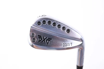 PXG 0311 T GEN2 9-Iron Regular Flex Graphite Shaft Very Good - Image 1 of 4