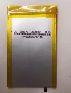 iPod Classic Upgrade Battery 3000mAh   5th/5.5th, 6th& 7th Generation. UK STOCK - Picture 1 of 7