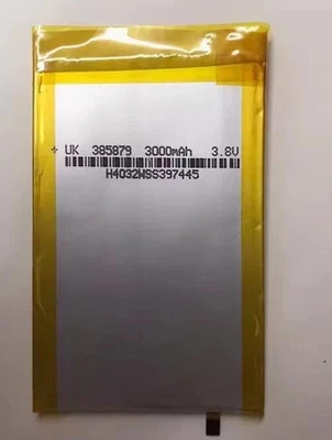 iPod Classic Upgrade Battery 3000mAh   5th/5.5th, 6th& 7th Generation. UK STOCK - Image 1 of 4
