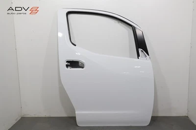 Nissan NV200 2013-2021 panel de carcasa de puerta del lado del pasajero delantero derecho OEM Foto 1 de 4