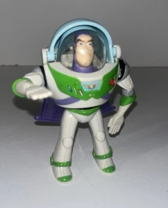 1999 McDonald's Buzz Lightyear from Toy Story rare - Picture 1 of 5
