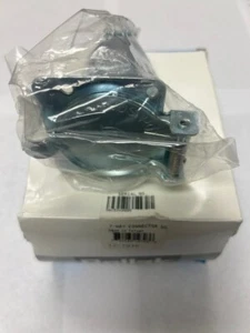 Pollak 12-703P 7-Way Female connector Metal - Bild 1 von 1