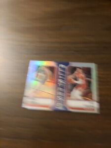2022-23 Donruss Optic All-Stars #2 Stephen Curry Trae Young