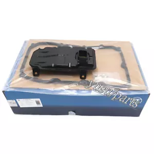ZF Automatic Transmission Filter & Gasket For VW Touareg Audi Q7 0C8325435 - Picture 1 of 4