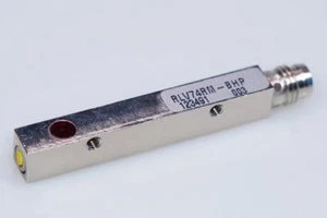Stm Photoelectric Sensor Type RLV74RM-BHP Reflex Sensor 800mm 123491 OVP New - Picture 1 of 1