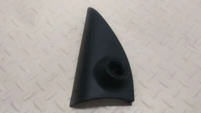 Tapicería de espejo retrovisor interior para conductor delantero compatible con 05-10 COBALTO 0040394 Foto 1 de 4