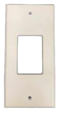 (NUEVO) Kit de ajuste retro para timbre Ring Video Pro blanco Foto 1 de 2