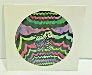 Swim Inside the Moon by Angelo De Augustine CD Asthmatic Kitty UK Import - Foto 1 di 3