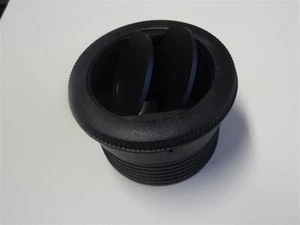 Planar Autoterm calefacción auxiliar emisor 75 mm bloqueable giratorio Webasto  - Imagen 1 de 4