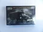 Forces Of Valor 87014  1 72 Gmc 21 2 Ton Cargo Truck Normandy June 1944