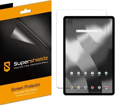 3X Supershieldz Anti Glare Matte Screen Protector for Onn 12.1 inch Pro (2024) - Image 1 of 2