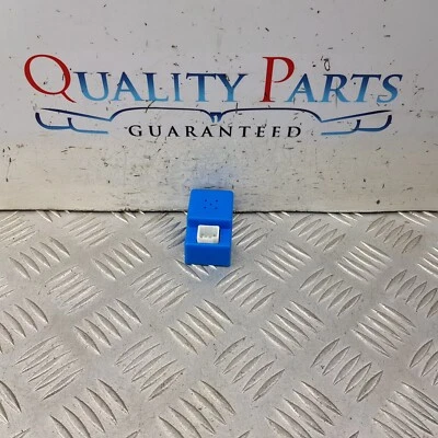 KIA SPORTAGE SENSOR DE APARCAMIENTO ALARMA ZUMBADOR SL MK3 2012 95710-3K100 Foto 1 de 4