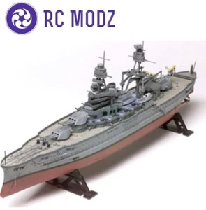Revell rmx850302 1/426 Uss Arizona Battleship - Picture 1 of 1