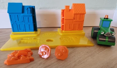 Play-Doh: Bob the Builder Playset - Image 1 of 4