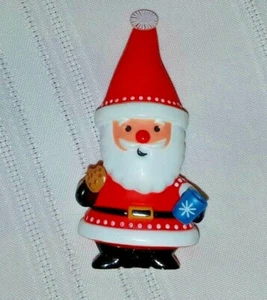 2008 Hallmark Keepsake Ornament- Cookies and Cocoa for Santa  - Bild 1 von 3