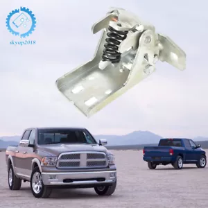 Bisagra de puerta superior lado del conductor izquierda izquierda para camioneta Dodge Ram 1994-2001 55075957AC - Imagen 1 de 12