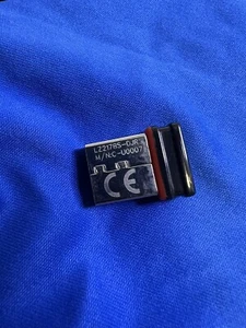 Logitech USB Dongle Logitech LZ217BS-DJR M/N:C-U0007 Free Shipping!!! - Picture 1 of 6