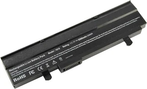 Battery for Asus 5200mAh 11.1V 1015 Laptop A31-1015 A32-1015 AL31-1015 PL32-1015 - Zdjęcie 1 z 24