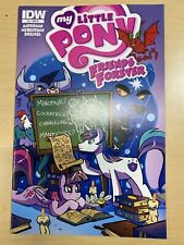 My Little Pony Friends Forever #4 RI Variant IDW