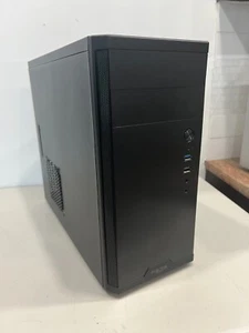 .PC Gaming Personalizzato Intel i3-13100F 8GB RAM DDR5 512GB SSD+1TB HDD GTX1660 SUPER - Foto 1 di 12